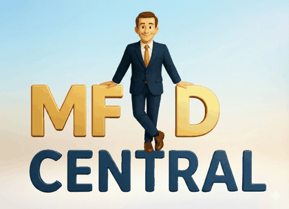 MFD Central